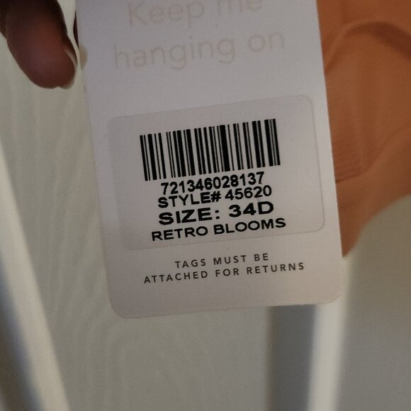 Bra - Picture 4 of 4